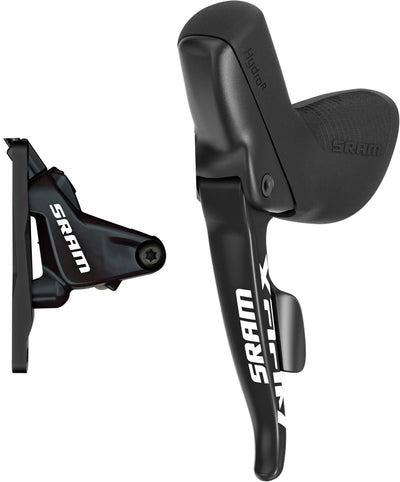 Sram scheibenbremse apex 1 br.lever apex 1 left