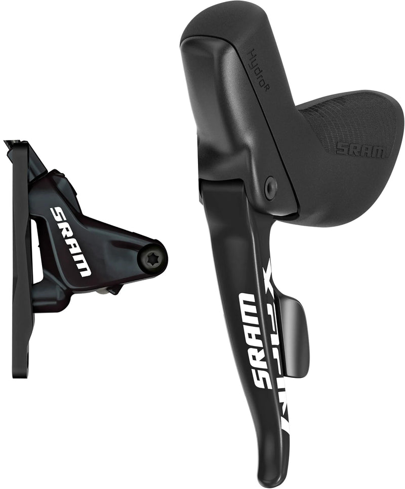 Sram Br. Apice a leva 1 supporto piatto da 950 mm