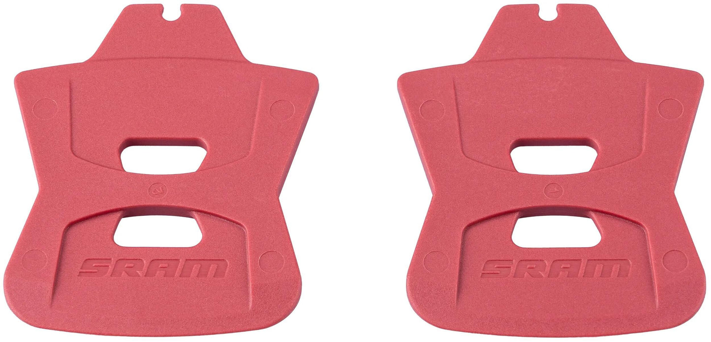 Separador de pastillas de freno Sram 2,8 mm