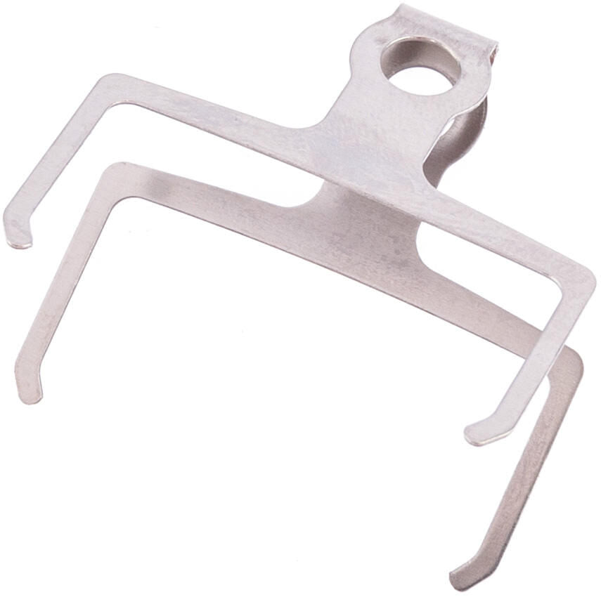 Esparcidor de almohadillas de abrazadera de resorte de extensión Sram 20uds.