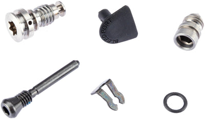 Sram bouten kit screw kit level ultimate