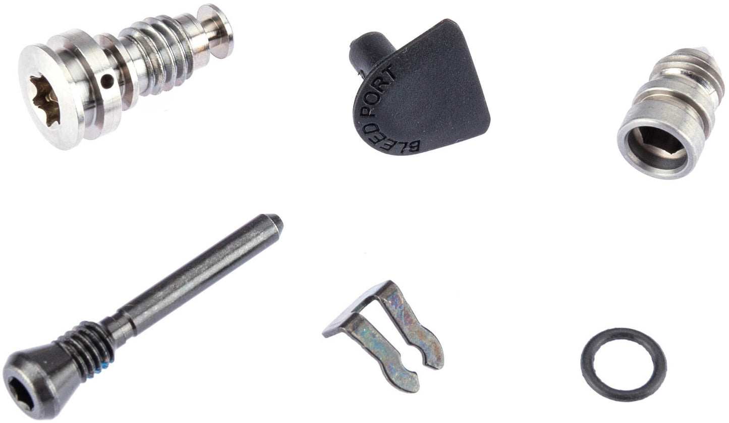Sram a vite livello Ultimate