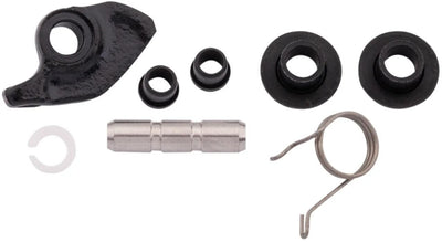 Sram hebel lever g2 rs black