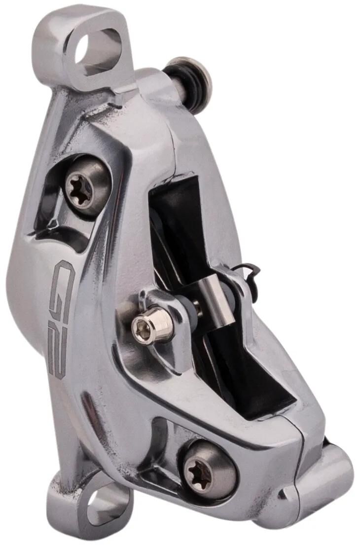 Soporte pastillas de freno Sram br.caliper gris polar a2