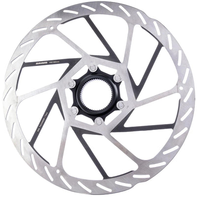 Freno a disco sram hs2 cl 220mm