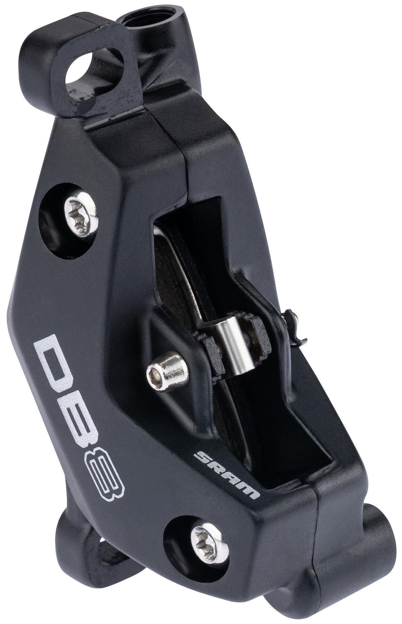 Sram bremssattel br.caliper matt black