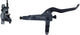 Freno a disco Shimano BR-U8000 e BL-U8000