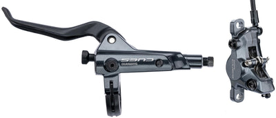 Shimano scheibenbremse br-u8000 und bl-u8000 disc brake shim.br-u8000 bl-u8000 1000mm g04s