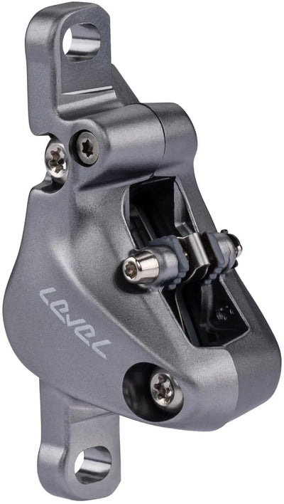 Sram brake pad holder br.caliper level st.ult. sil. bro. 2 piss.