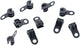 Sram Mount.clip 10pcs. Stealth 10 PC.