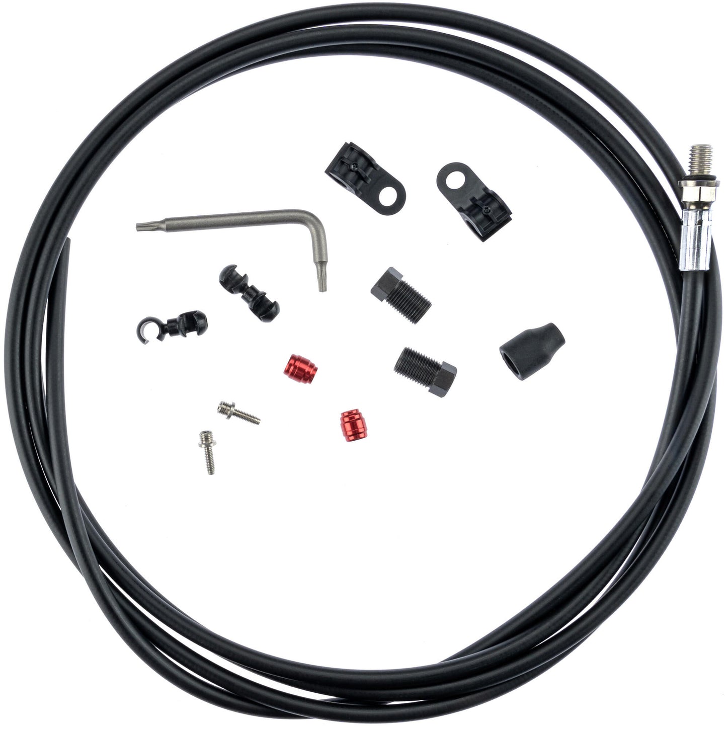SRAM Brake Line Kit 2000 Crimpatura filettata