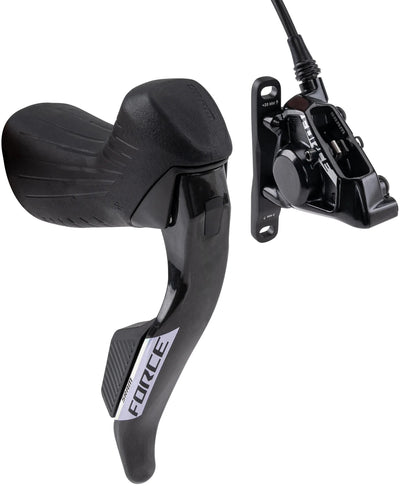 Sram Brakes Disc Force AXS E1 Right Front
