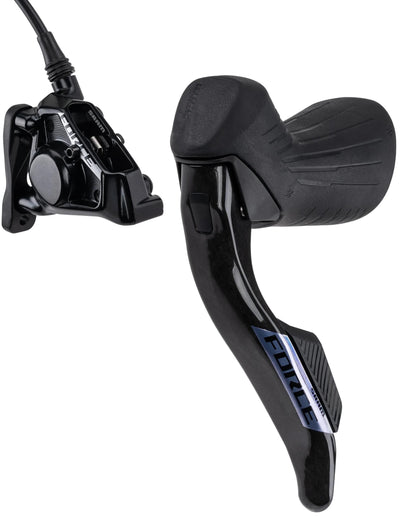 Sram Brakes Disc Force AXS E1 Left Rear