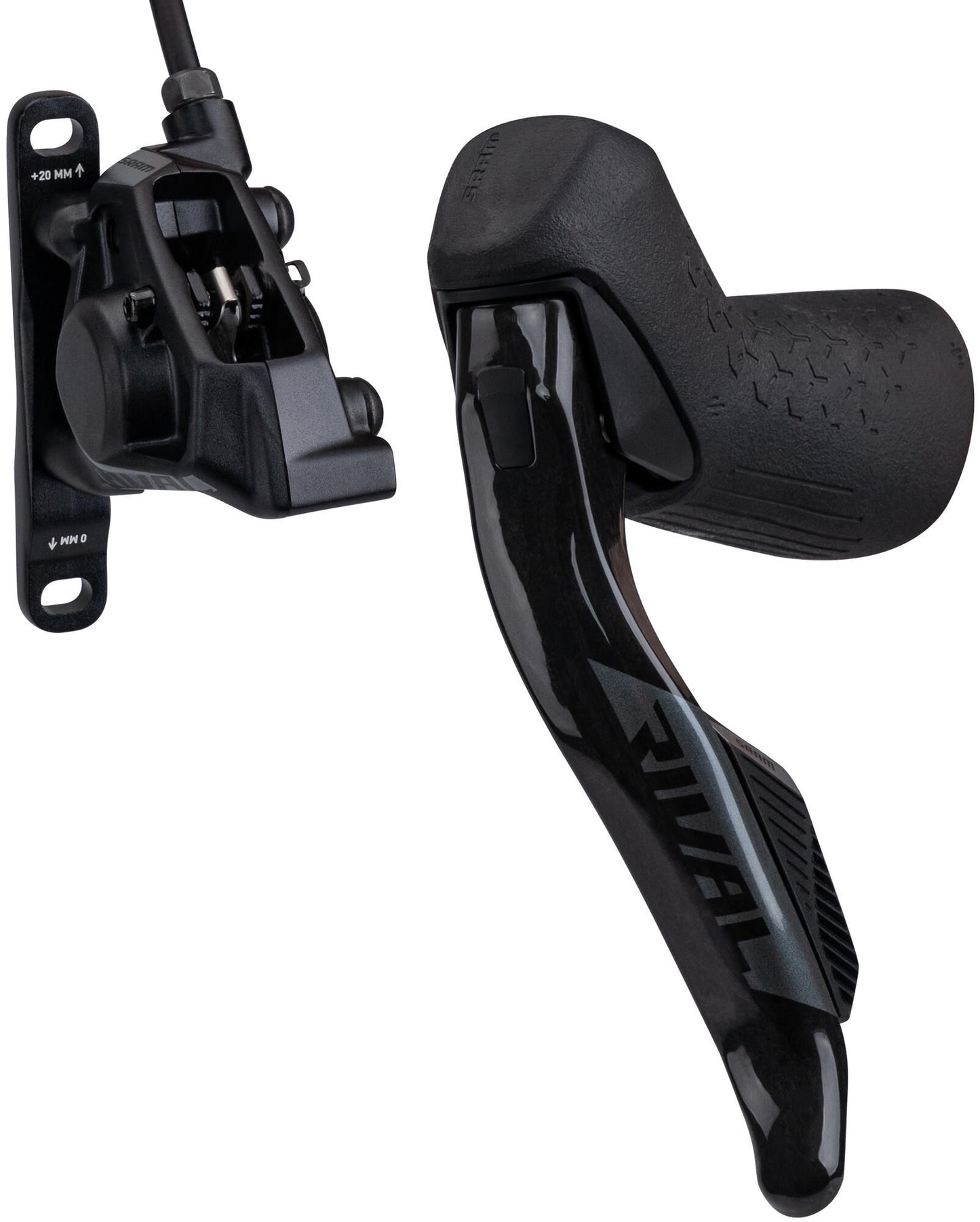 SRAM Brakes Disc Rival Axs E1 Lashing Front