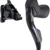 Sram scheibenbremse rival axs e1 brakes disc rival axs e1 left rear