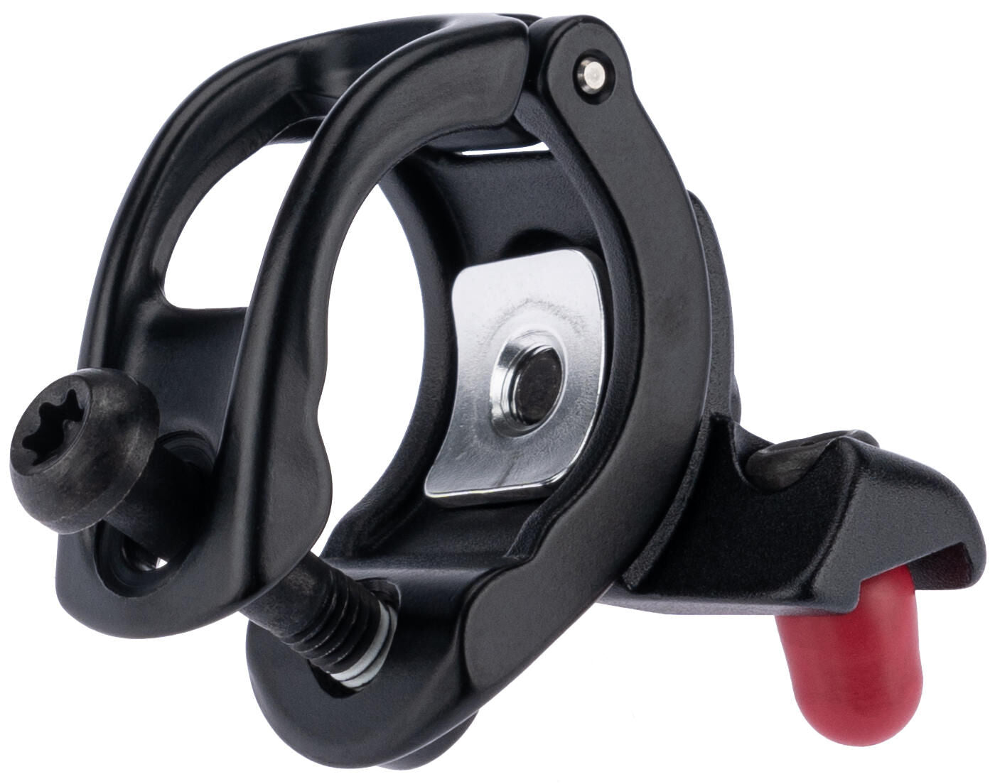 Sram strop matchmaker x morsetto sinistro viti in acciaio nero