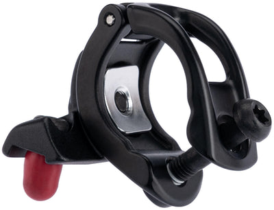 Sram strop matchmaker x clamp right steel screws black
