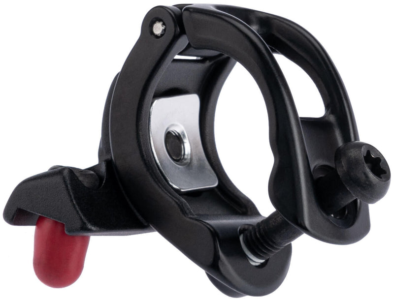 Sram strop matchmaker x clamp right steel screws black