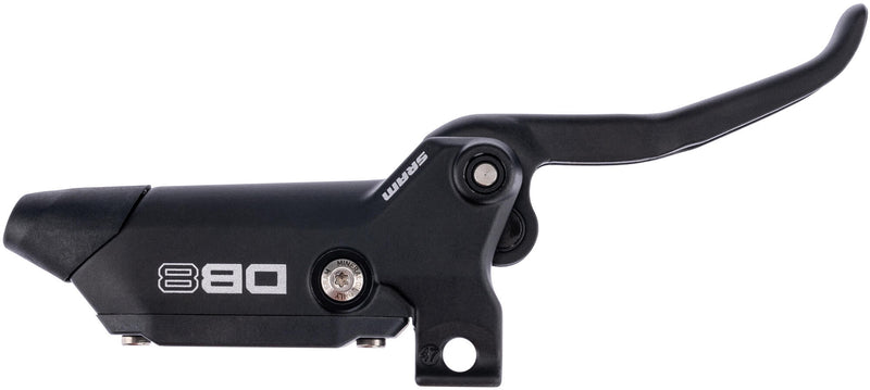 Sram Brake Lever DB8 Compl. sigilo
