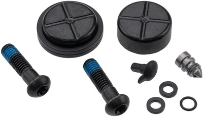 kit de pistones sram