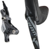 Sram Br. Leva per.22 cx1 idr. Sinistra posteriore 1800 mm