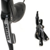Sram Disc Br. RIV.22 1 idr. 2-SP a sinistra 1800mm