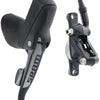 Sram schijfrem rival 22 rival 1 disc br. riv.22 1 hydr.11-sp right 950mm
