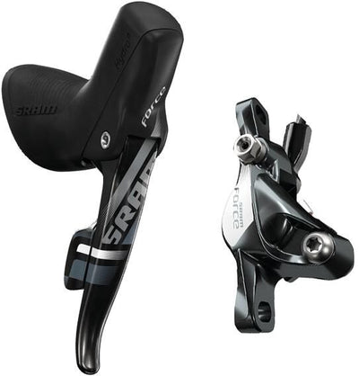 Sram schijfrem force 22 force cx1 disc br. for.22 cx1 hydr.11-sp right 950mm