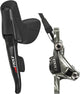 Sram schijfrem red 22 disc br. red22 2-sp left fr. 950mm