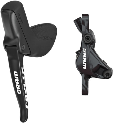 Sram scheibenbremse apex 1 disc br. apex 1 left fr. 950mm