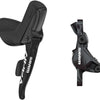 Sram schijfrem apex 1 disc br. apex 1 11-sp right rear 1800mm