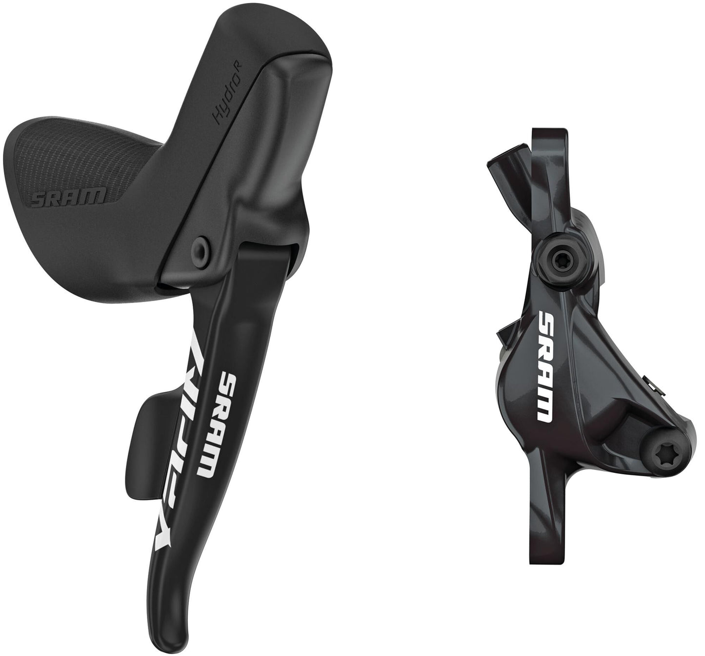 Sram schijfrem apex 1 disc br. apex 1 11-sp right rear 1800mm