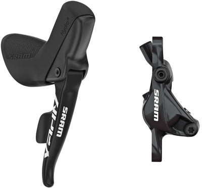 Sram schijfrem apex 1 disc br. apex 1 11-sp right rear 1800mm
