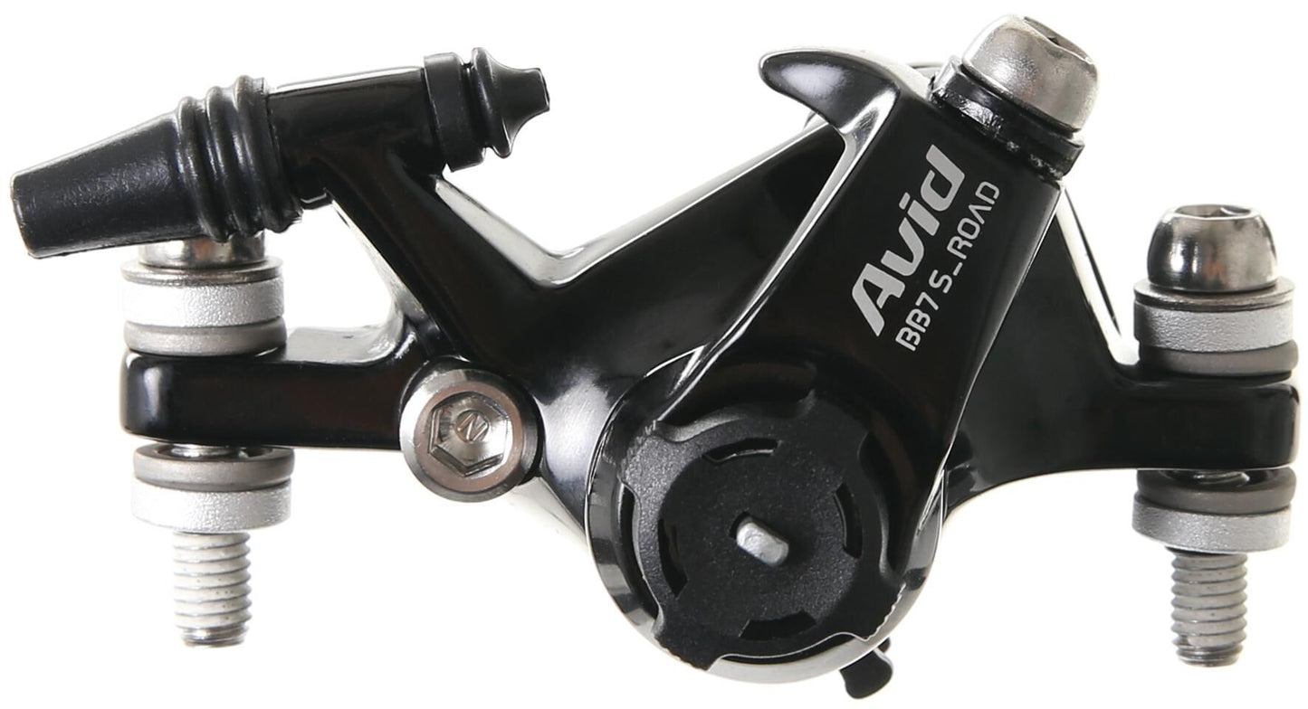 Avid rem bb7 road s v of a db zw