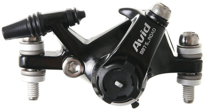 Avid Br.Caliper Ball Bear.7 Road s Fr. o trasero