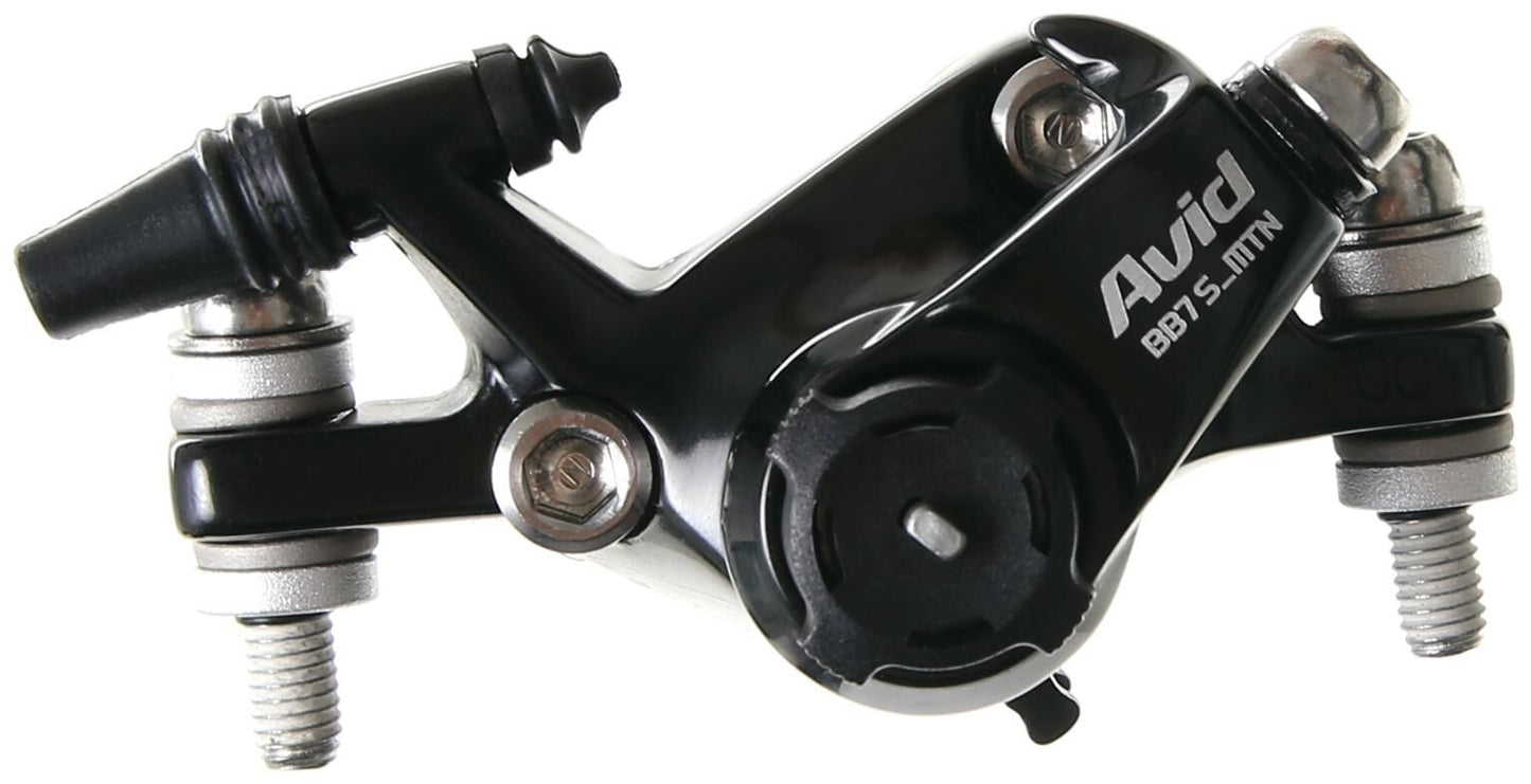 Avid Br.Caliper Ball Bear.7 Mtb S Fr.or posteriore