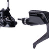 Sram rem s900 aero hydrot v fm alm db zw