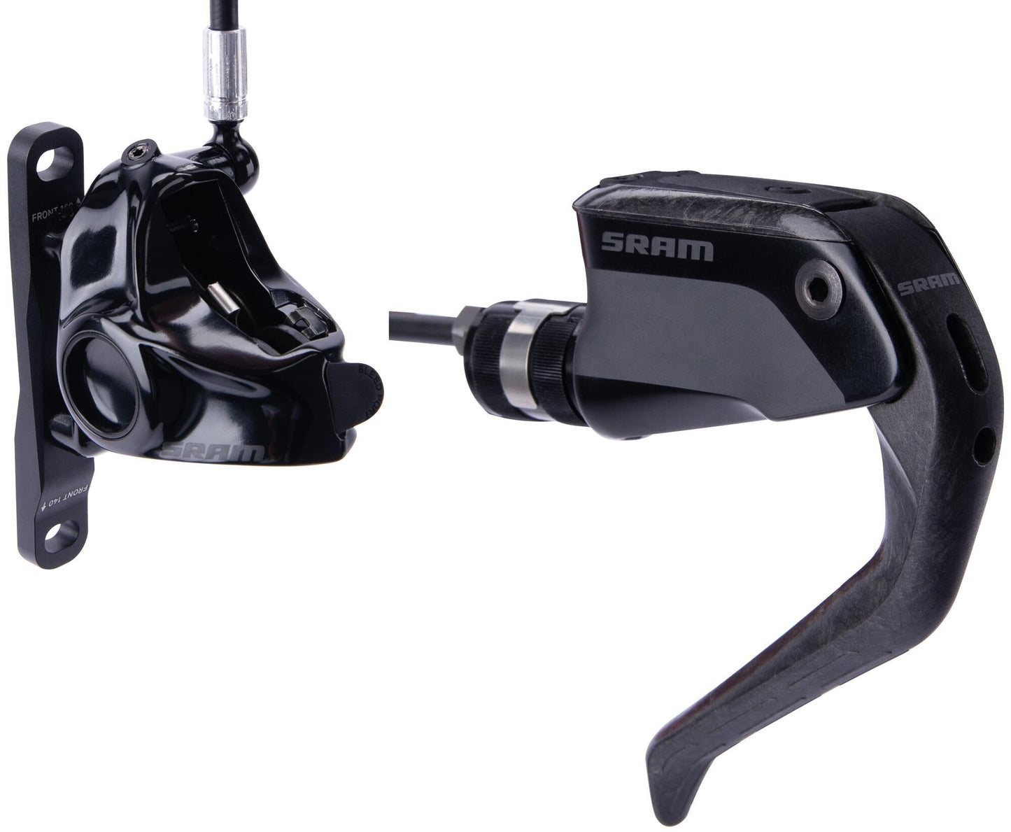 Sram rem s900 aero hydrot v fm alm db zw