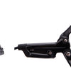 Sram level ultimate carbon disc brake