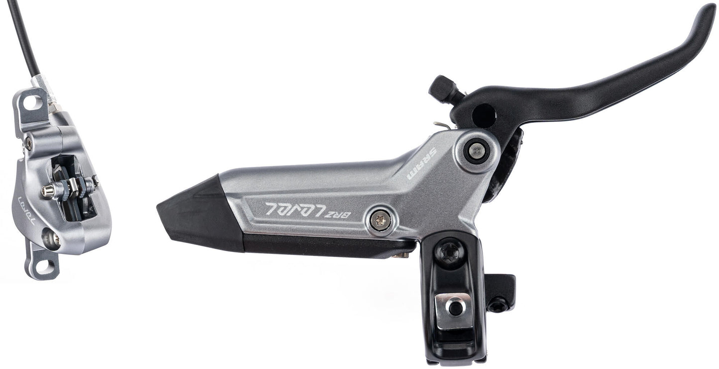 Sram Disc Brake Livel Bronze Stalt.Rear 2000mm