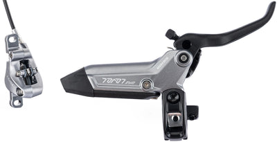 Sram schijfrem level bronze stealth disc brake level bronze stealt.rear 2000mm