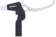 Contec kinder-remgreep bl-y10 ct brakelever bl-y10 right 20-24 silver black