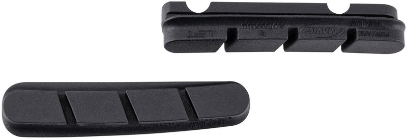 Mavic Br.Pad Exalith Cxr 16 Shim. Sram