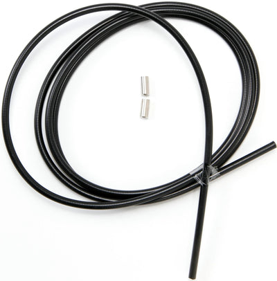Contec rembuitenkabel t stop+ ct brake outer casing t stop+ black