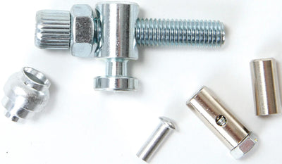 Set di collegamento freno Contec arresto tamburo ct supporto freno. imposta l'arresto del tamburo sturmey archer