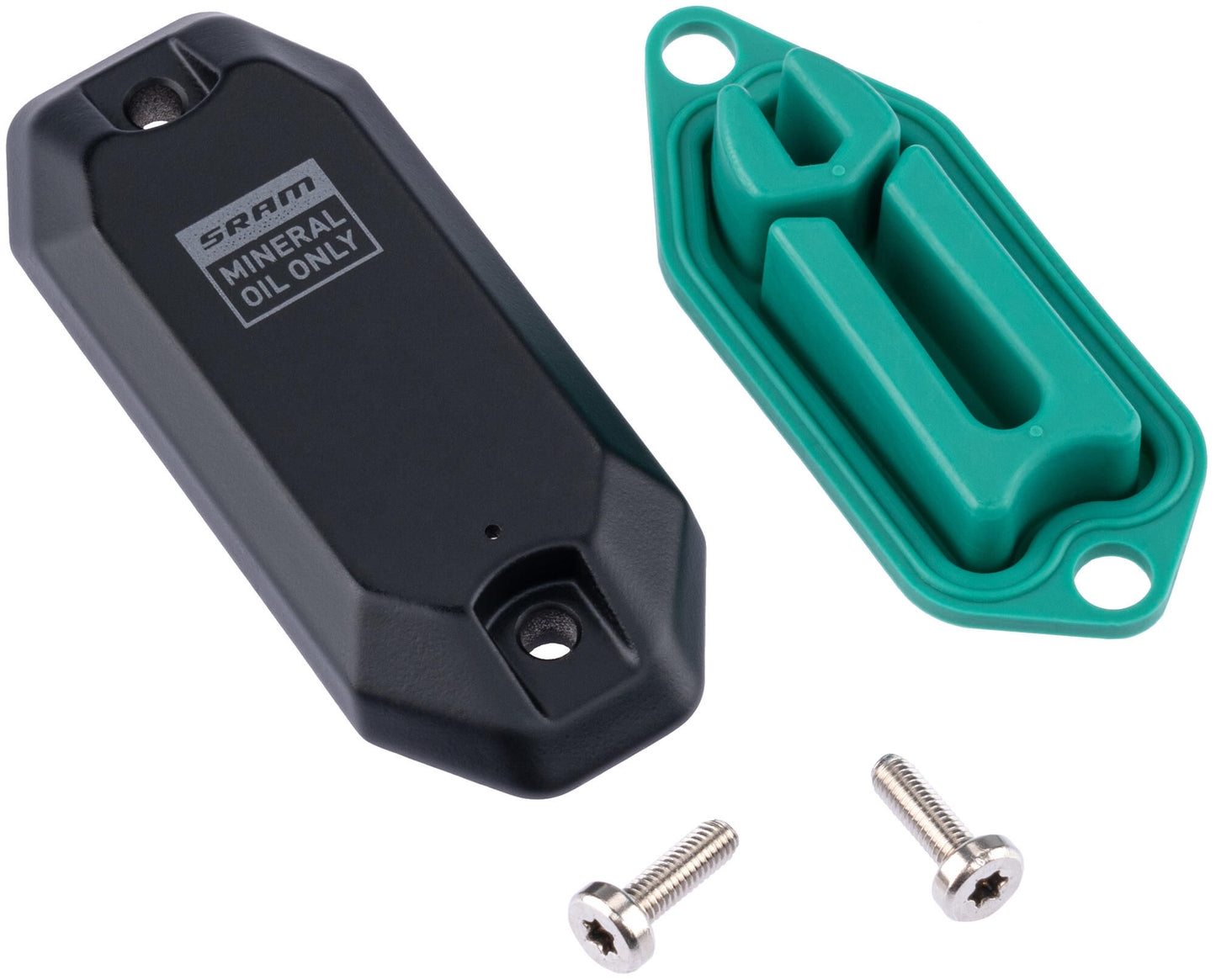 Sram Br.fluid Reservoir Maven Ult. Sil. Br. kit