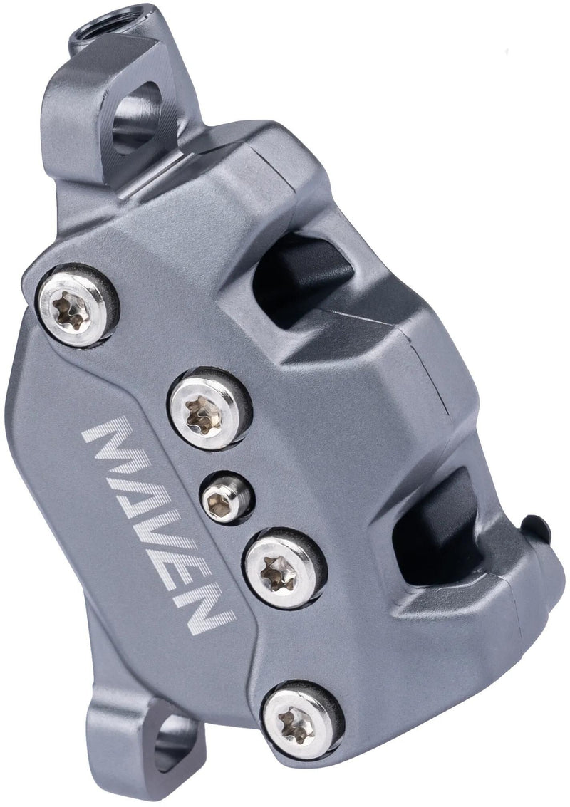 Sram soporte zapata pinza freno maven bronce compl.