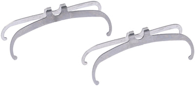 Sram Pad Sprender Mav.Ult. Sil. Bro.2 PC.