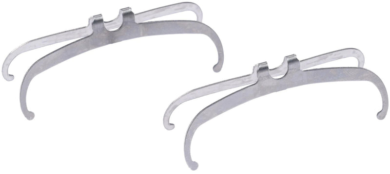 Sram spreizfeder pad spreader mav.ult. sil. bro.2 pcs.