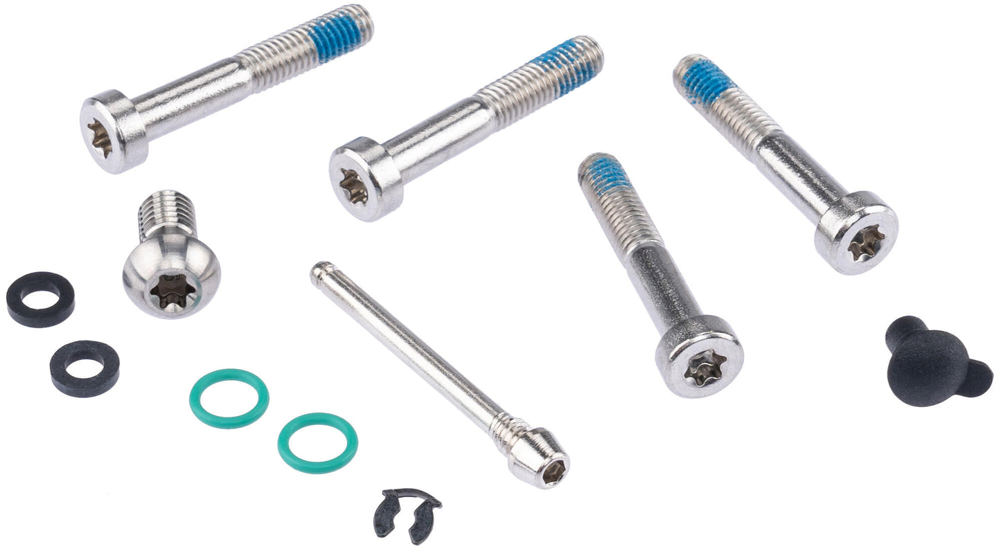 Rerem Sram Maven A1 Kit di servizio Hardware Brake Claw